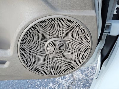 2011 Honda Civic EX