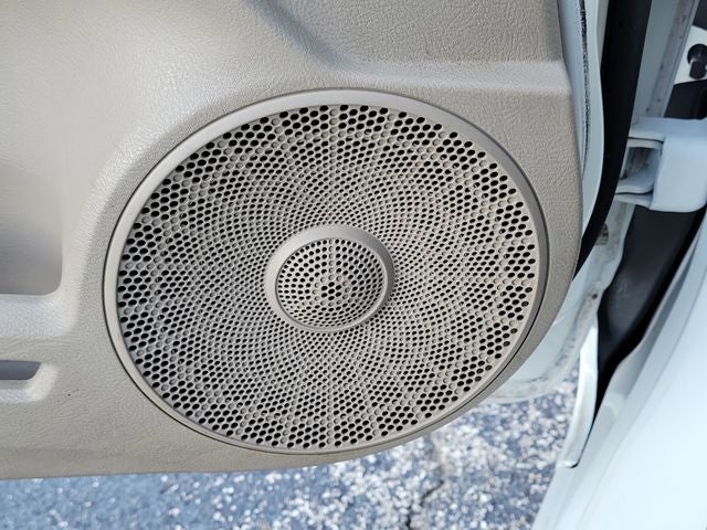2011 Honda Civic EX