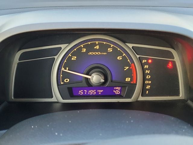 2011 Honda Civic EX