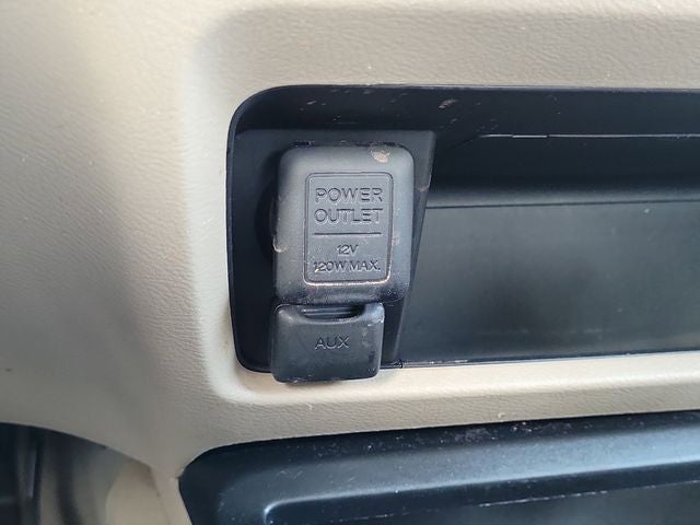 2011 Honda Civic EX