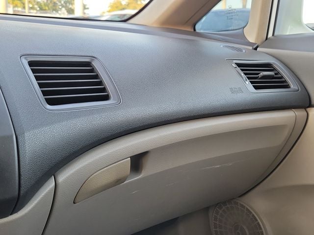 2011 Honda Civic EX