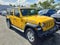 2021 Jeep Wrangler Unlimited Islander