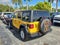 2021 Jeep Wrangler Unlimited Islander