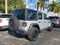 2023 Jeep Wrangler Willys