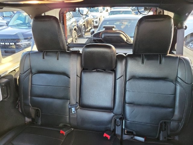 2023 Jeep Wrangler Altitude
