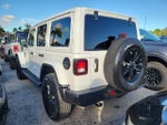 2023 Jeep Wrangler Altitude