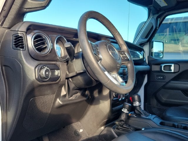 2023 Jeep Wrangler Altitude