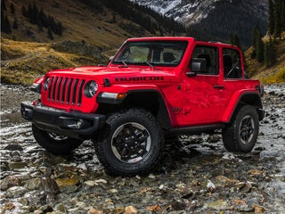 2022 Jeep Wrangler Unlimited Sahara High Altitude