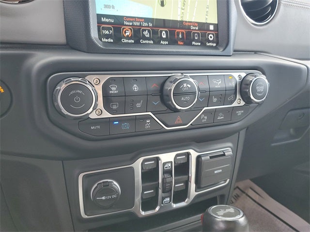 2021 Jeep Wrangler Unlimited Sahara High Altitude 4xe