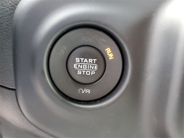 2021 Jeep Wrangler Unlimited Sahara High Altitude 4xe