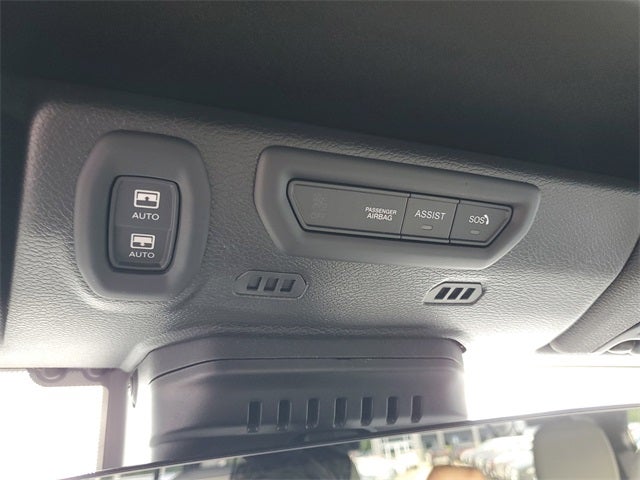 2021 Jeep Wrangler Unlimited Sahara High Altitude 4xe