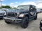 2021 Jeep Wrangler Unlimited Sahara High Altitude 4xe