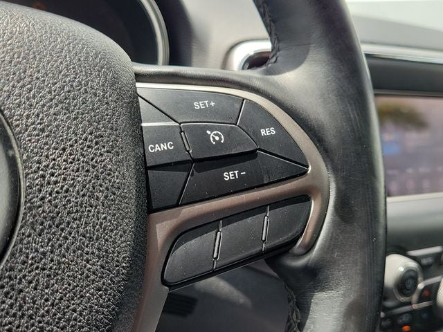 2018 Jeep Grand Cherokee Laredo E - Photo 20