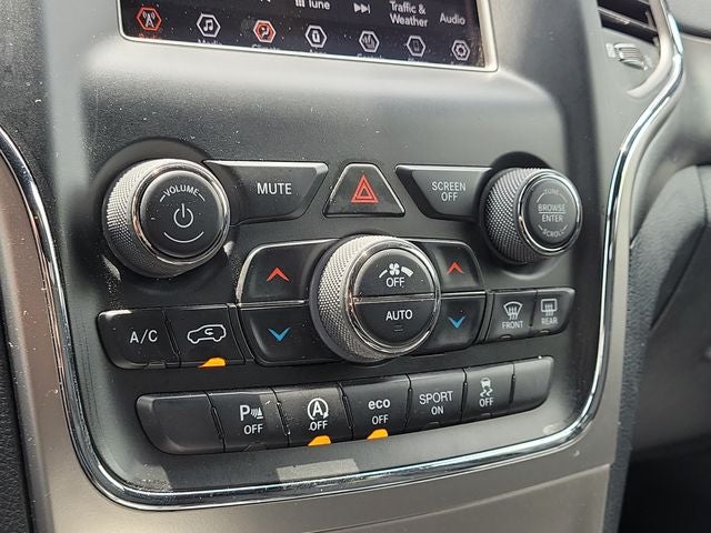 2018 Jeep Grand Cherokee Laredo E - Photo 24