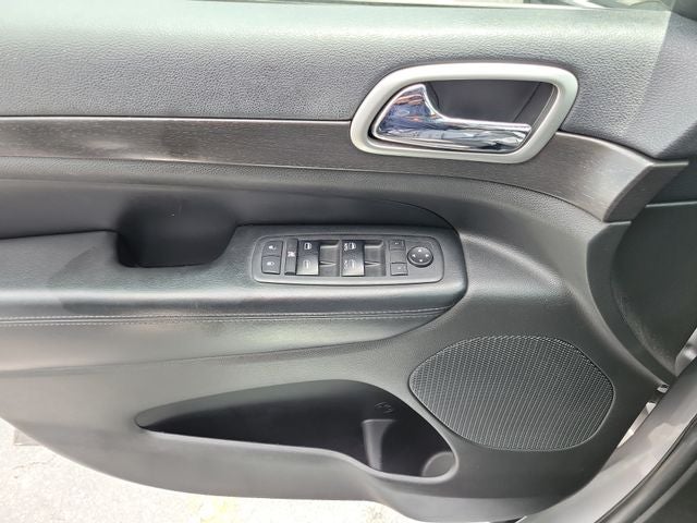2018 Jeep Grand Cherokee Laredo E - Photo 41