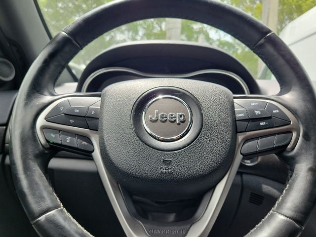 2018 Jeep Grand Cherokee Laredo E - Photo 45