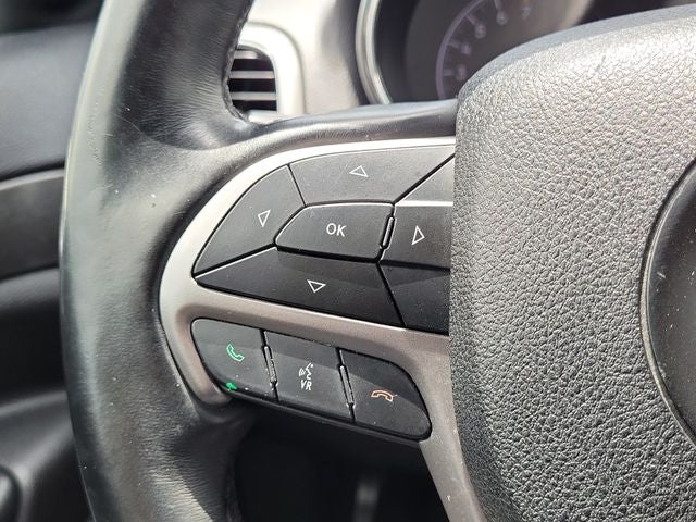 2018 Jeep Grand Cherokee Laredo E - Photo 46