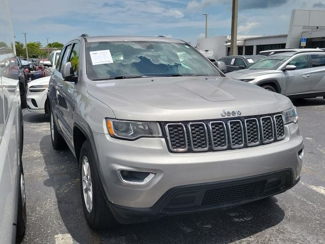 2018 Jeep Grand Cherokee Laredo E - Photo 29