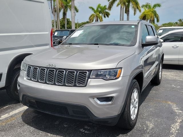 2018 Jeep Grand Cherokee Laredo E - Photo 54