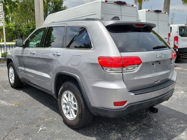 2018 Jeep Grand Cherokee Laredo E - Photo 30