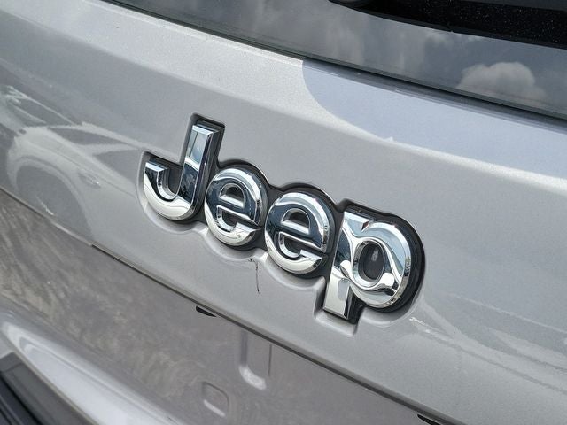 2018 Jeep Grand Cherokee Laredo E - Photo 32