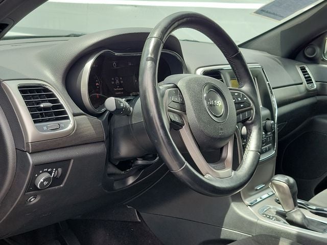 2018 Jeep Grand Cherokee Laredo E - Photo 34