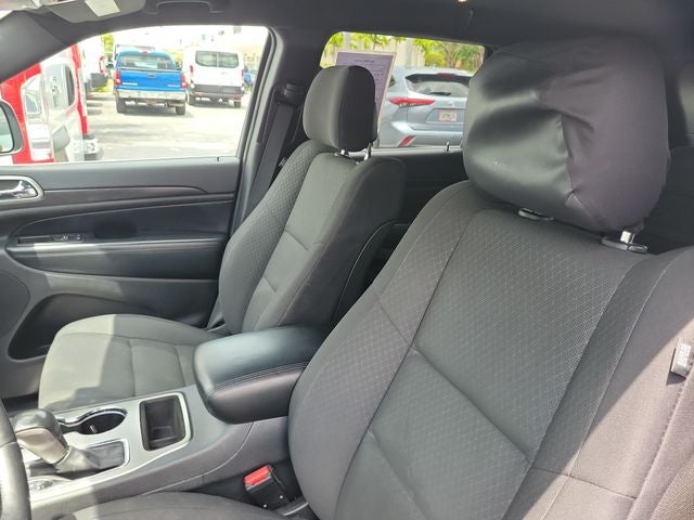 2018 Jeep Grand Cherokee Laredo E - Photo 35