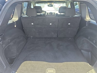 2018 Jeep Grand Cherokee Upland Edition