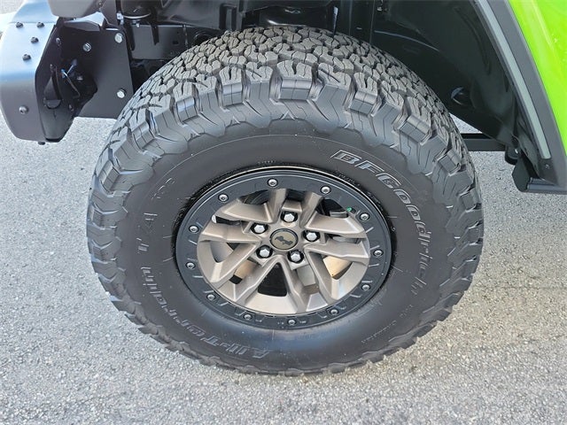 2025 Jeep Wrangler Rubicon 392