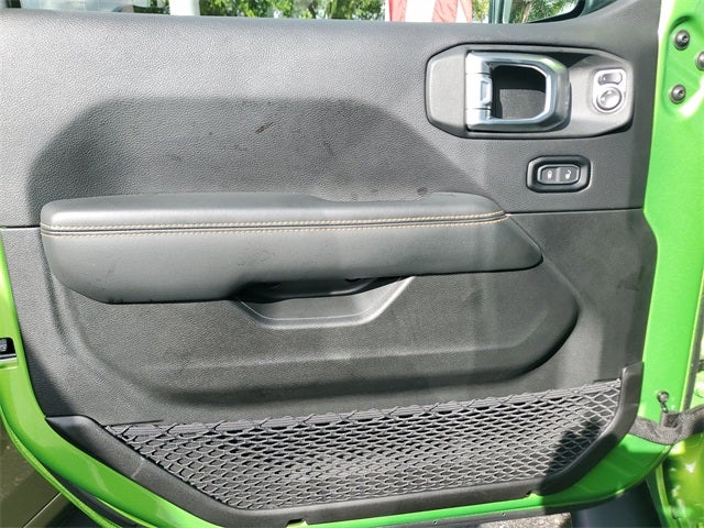 2025 Jeep Wrangler Rubicon 392