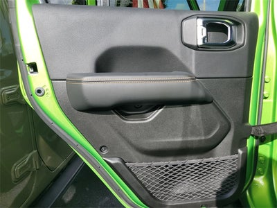 2025 Jeep Wrangler Rubicon 392