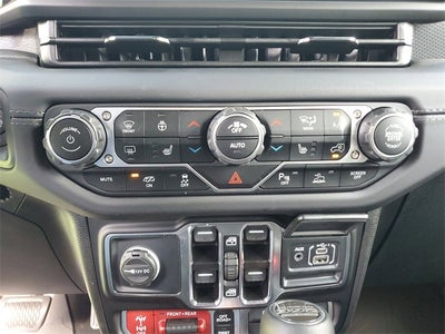 2025 Jeep Wrangler Rubicon 392