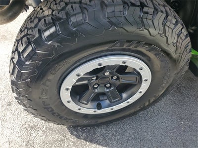 2025 Jeep Wrangler Rubicon 392