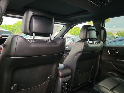 2019 Dodge Durango R/T
