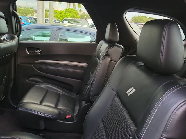 2019 Dodge Durango R/T