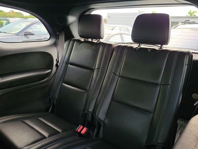 2019 Dodge Durango R/T