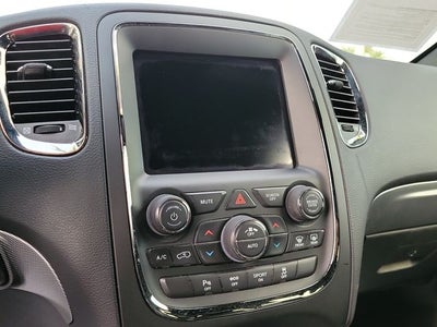 2019 Dodge Durango R/T
