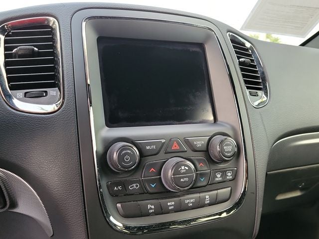 2019 Dodge Durango R/T