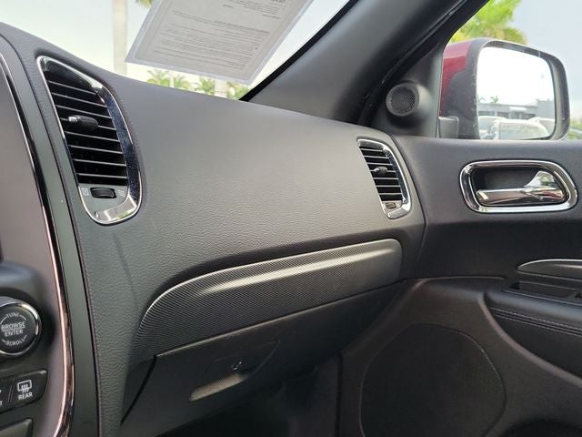 2019 Dodge Durango R/T