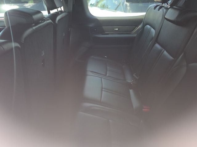 2023 Jeep Wagoneer Base