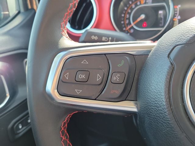 2023 Jeep Gladiator Rubicon - Photo 20