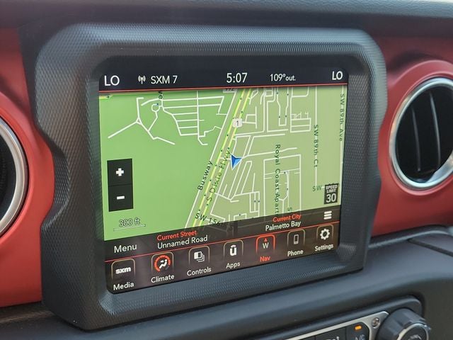2023 Jeep Gladiator Rubicon - Photo 24