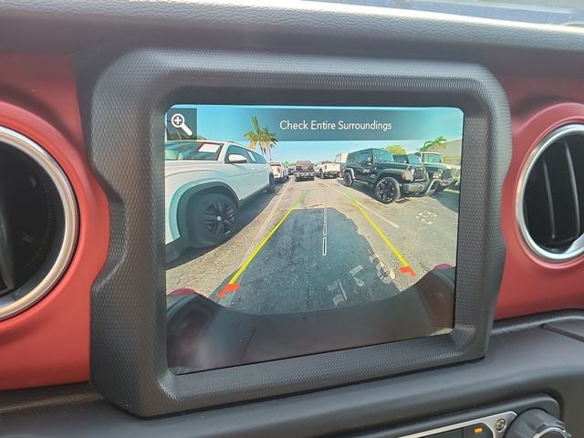 2023 Jeep Gladiator Rubicon - Photo 25