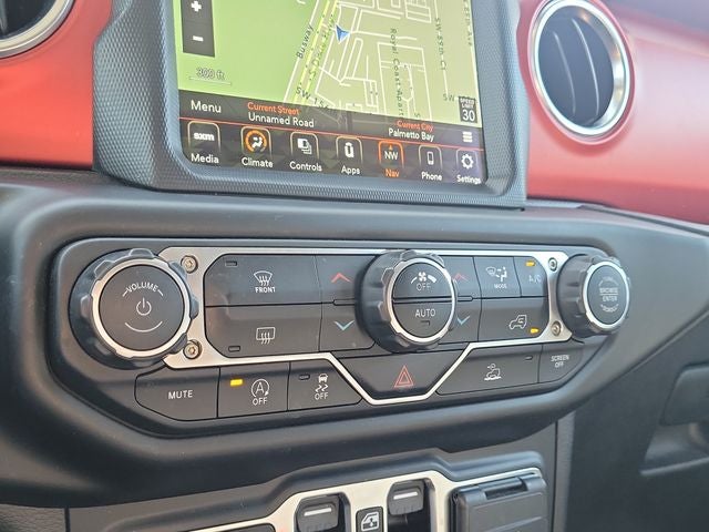 2023 Jeep Gladiator Rubicon - Photo 26