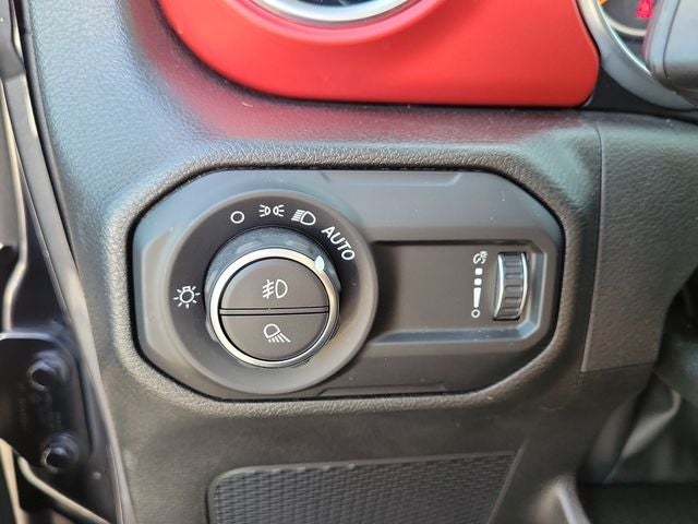 2023 Jeep Gladiator Rubicon - Photo 48