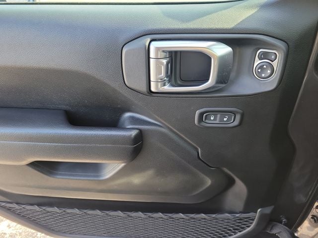 2023 Jeep Gladiator Rubicon - Photo 49