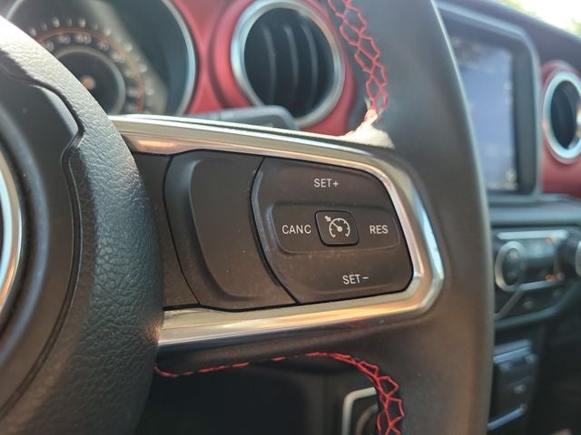 2023 Jeep Gladiator Rubicon - Photo 54