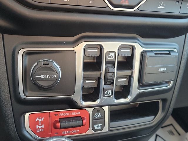 2023 Jeep Gladiator Rubicon - Photo 60