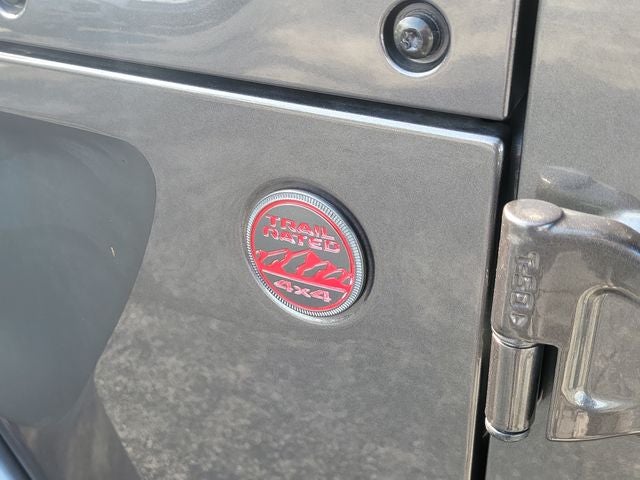 2023 Jeep Gladiator Rubicon - Photo 41