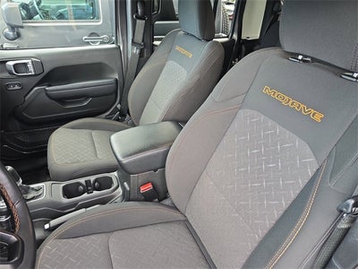 2024 Jeep Gladiator Mojave